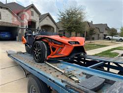 بولاريس Slingshot R